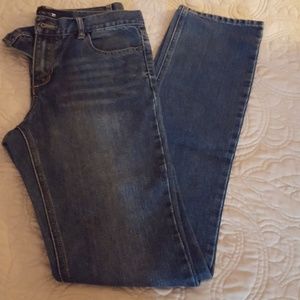 Joe's Boy's designer jeans
